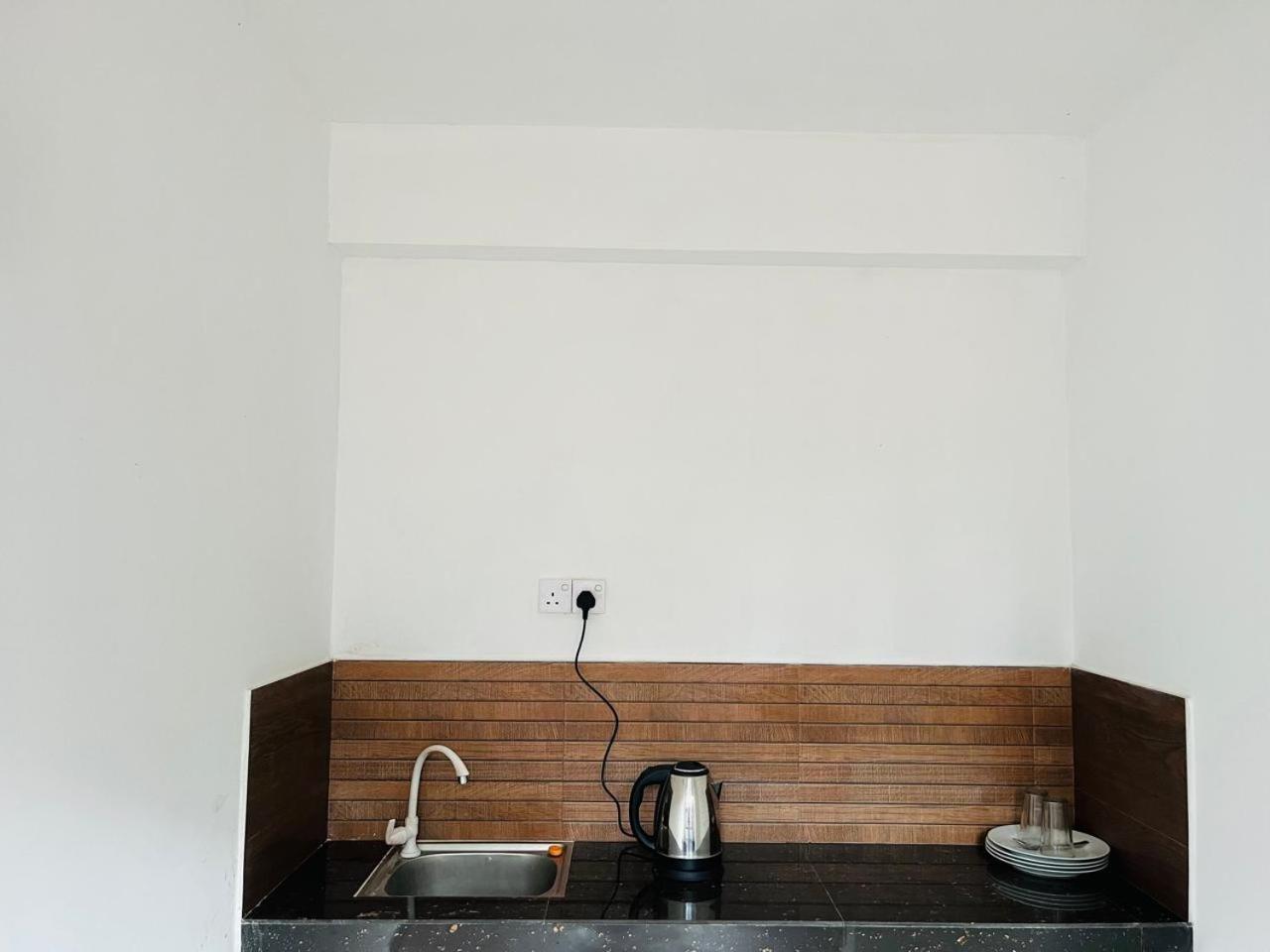 The Urban Hideout Apartment นูวาราเอลิยา ภายนอก รูปภาพ